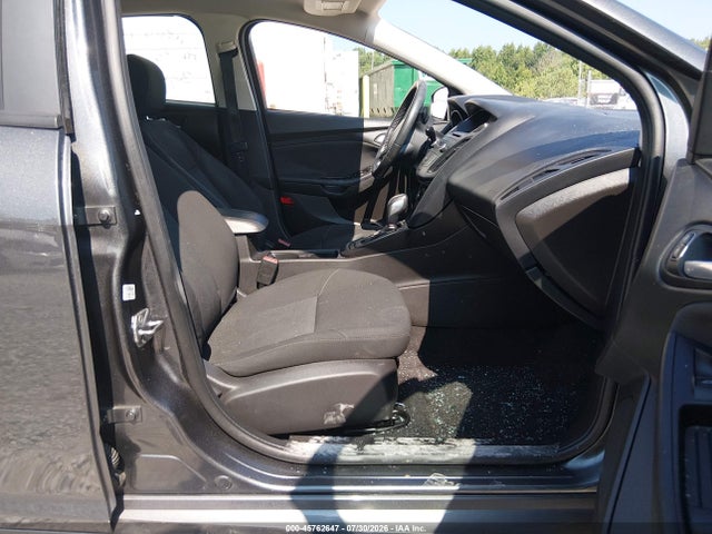 Aukcja sprzedaży 2016 Ford Focus Se, vin: 1FADP3K23GL369642, numer aukcji: 45762647