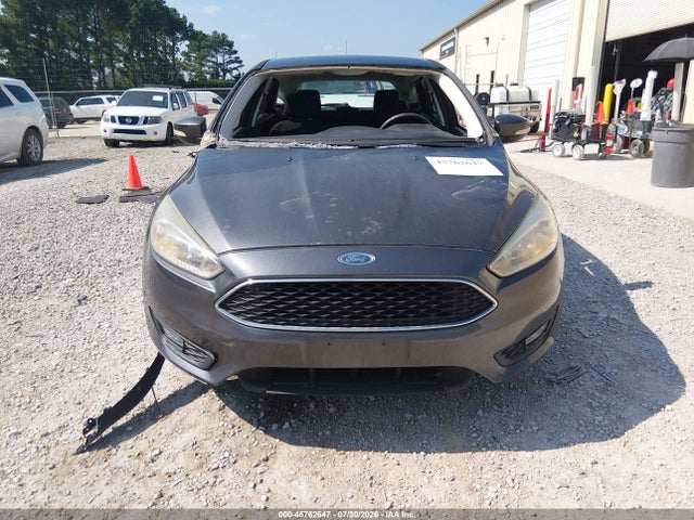 Aukcja sprzedaży 2016 Ford Focus Se, vin: 1FADP3K23GL369642, numer aukcji: 45762647