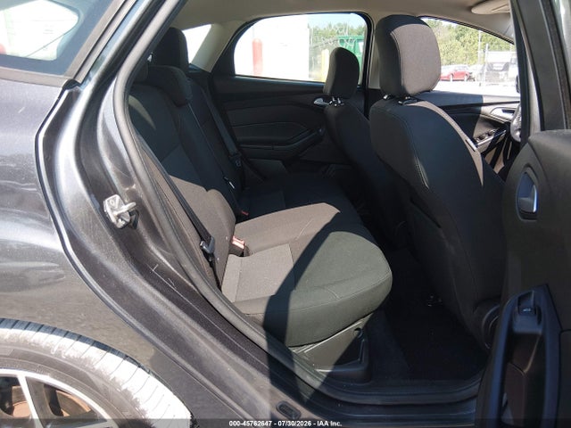 Aukcja sprzedaży 2016 Ford Focus Se, vin: 1FADP3K23GL369642, numer aukcji: 45762647