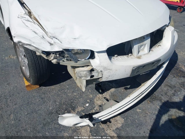 45762652 :رقم المزاد ، 3N1CB51D35L518042 vin ، 2005 Nissan Sentra 1.8s مزاد بيع