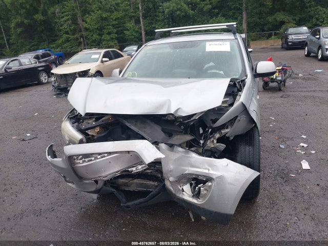 2013 Mitsubishi Outlander Sport Se მანქანა იყიდება აუქციონზე, vin: 4A4AR4AU0DE010662, აუქციონის ნომერი: 45762657