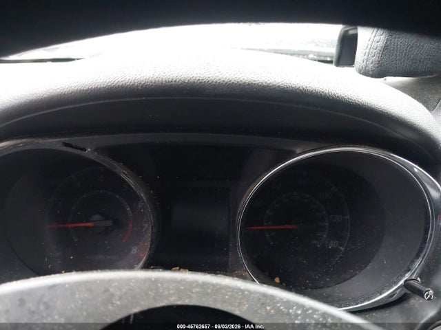 2013 Mitsubishi Outlander Sport Se მანქანა იყიდება აუქციონზე, vin: 4A4AR4AU0DE010662, აუქციონის ნომერი: 45762657