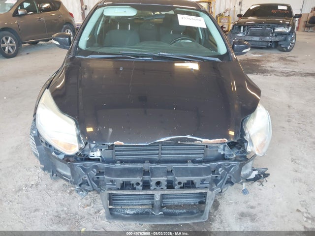 Продаж на аукціоні авто 2012 Ford Focus Sel, vin: 1FAHP3M24CL382537, номер лоту: 45762658