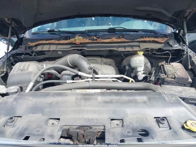 1C6RR7GT5FS593803 RAM 1500 Big Horn