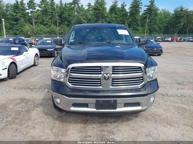1C6RR7GT5FS593803 RAM 1500 Big Horn