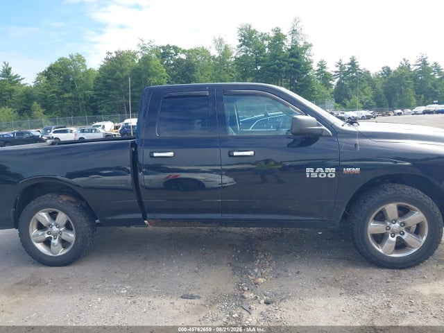 1C6RR7GT5FS593803 RAM 1500 Big Horn