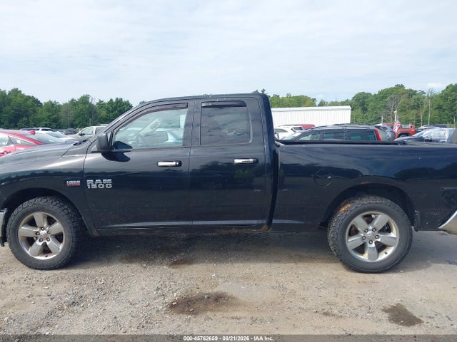 1C6RR7GT5FS593803 RAM 1500 Big Horn