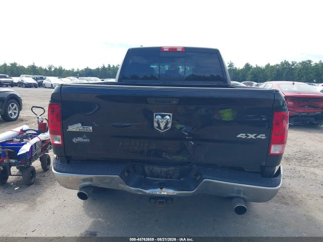 1C6RR7GT5FS593803 RAM 1500 Big Horn