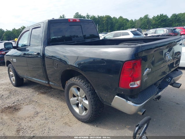 1C6RR7GT5FS593803 RAM 1500 Big Horn