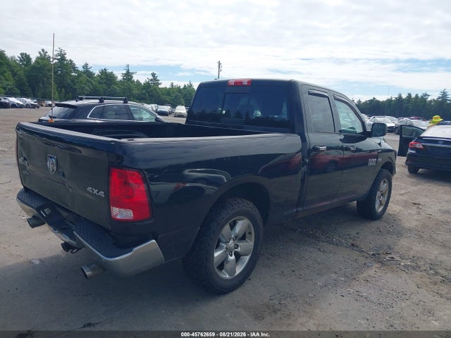 1C6RR7GT5FS593803 RAM 1500 Big Horn