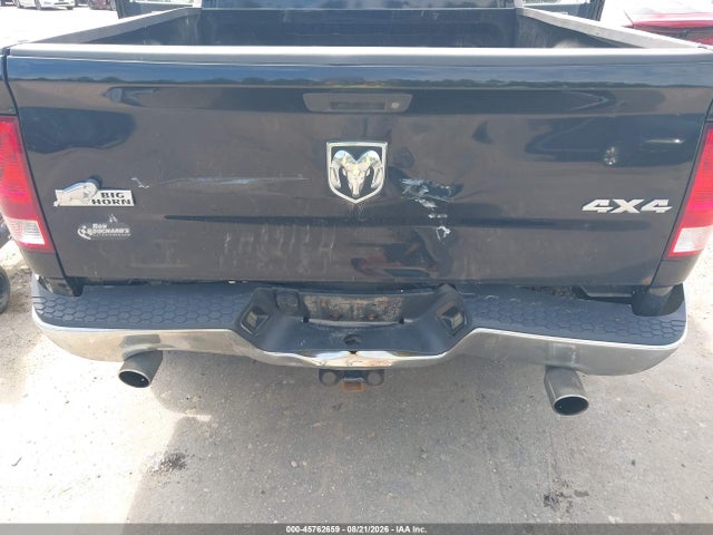 1C6RR7GT5FS593803 RAM 1500 Big Horn