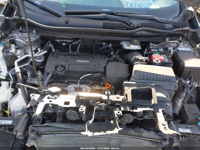 5J6RW5H34HL000024 Honda CR-V LX