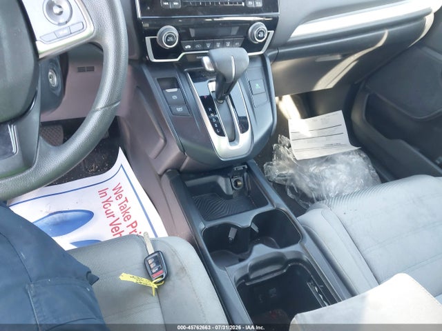 5J6RW5H34HL000024 Honda CR-V LX