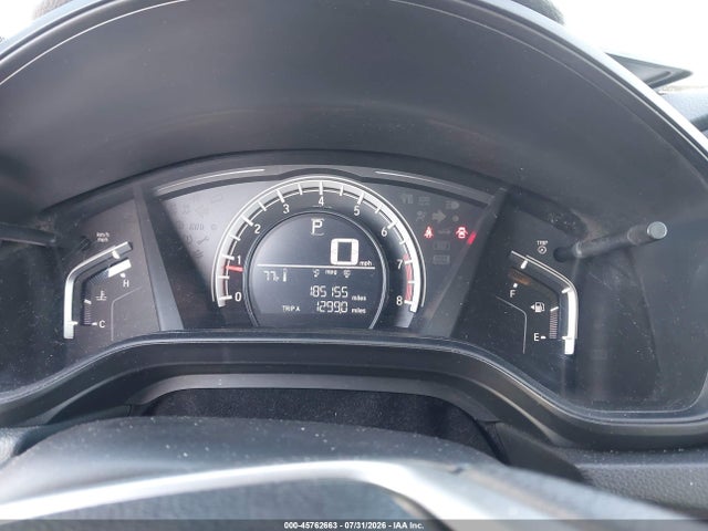 5J6RW5H34HL000024 Honda CR-V LX