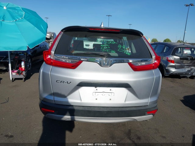 5J6RW5H34HL000024 Honda CR-V LX