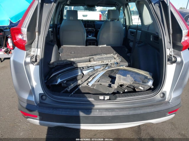 5J6RW5H34HL000024 Honda CR-V LX