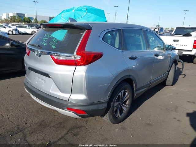 5J6RW5H34HL000024 Honda CR-V LX