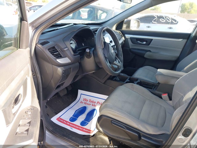 5J6RW5H34HL000024 Honda CR-V LX