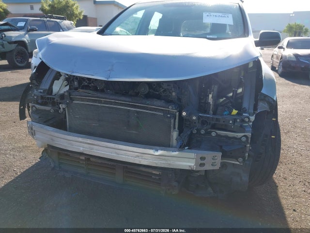 5J6RW5H34HL000024 Honda CR-V LX