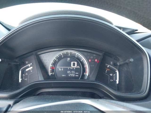 5J6RW5H34HL000024 Honda CR-V LX