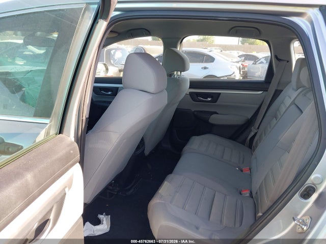 5J6RW5H34HL000024 Honda CR-V LX