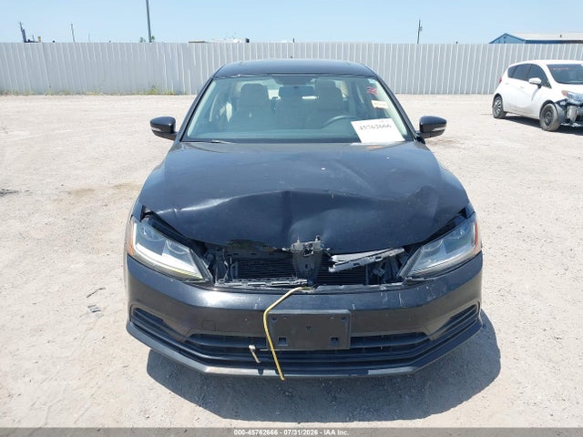 Aukcja sprzedaży 2017 Volkswagen Jetta 1.4t Se, vin: 3VWDB7AJXHM411519, numer aukcji: 45762666