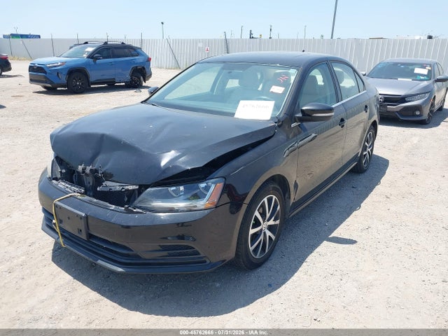 Aukcja sprzedaży 2017 Volkswagen Jetta 1.4t Se, vin: 3VWDB7AJXHM411519, numer aukcji: 45762666