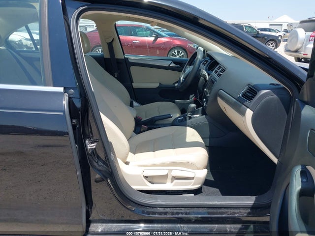 Aukcja sprzedaży 2017 Volkswagen Jetta 1.4t Se, vin: 3VWDB7AJXHM411519, numer aukcji: 45762666