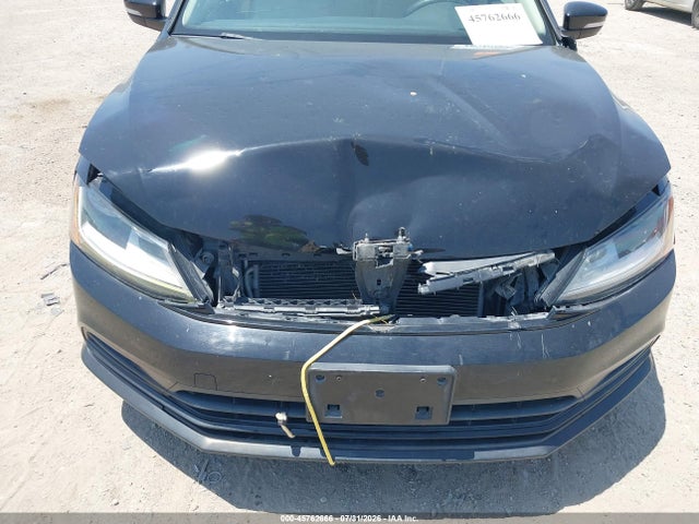 Aukcja sprzedaży 2017 Volkswagen Jetta 1.4t Se, vin: 3VWDB7AJXHM411519, numer aukcji: 45762666