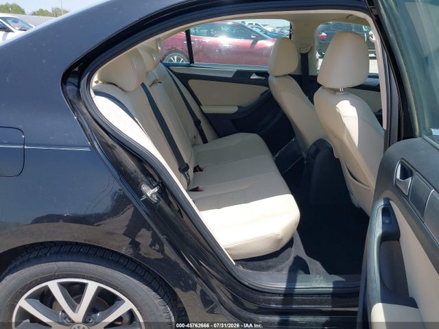 Aukcja sprzedaży 2017 Volkswagen Jetta 1.4t Se, vin: 3VWDB7AJXHM411519, numer aukcji: 45762666