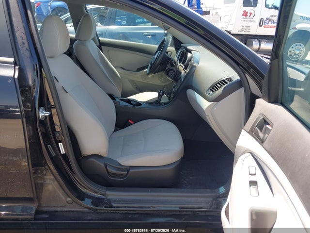 KIA Optima Lx 2015 5XXGM4A76FG420889 Image 5