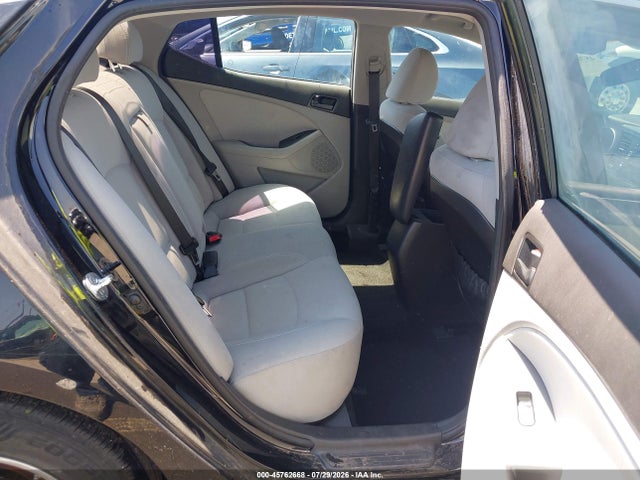 KIA Optima Lx 2015 5XXGM4A76FG420889 Image 8