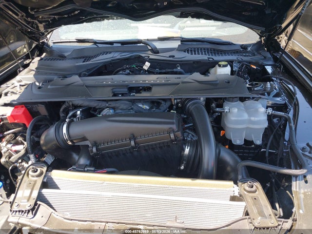 Ford Mustang Ecoboost Fastback 2026 1FA6P8THXT5108032 Image 10