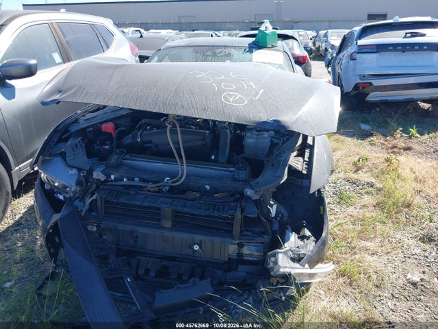 Ford Mustang Ecoboost Fastback 2026 1FA6P8THXT5108032 Image 12