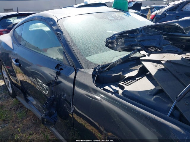 Ford Mustang Ecoboost Fastback 2026 1FA6P8THXT5108032 Image 13