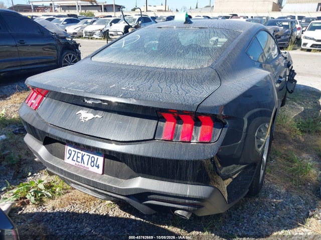 Ford Mustang Ecoboost Fastback 2026 1FA6P8THXT5108032 Image 16
