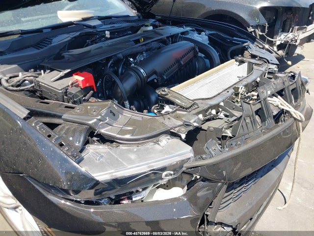 Ford Mustang Ecoboost Fastback 2026 1FA6P8THXT5108032 Image 17