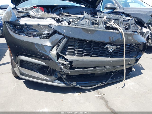Ford Mustang Ecoboost Fastback 2026 1FA6P8THXT5108032 Image 18