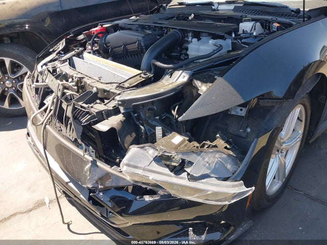 Ford Mustang Ecoboost Fastback 2026 1FA6P8THXT5108032 Image 19