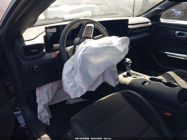 Ford Mustang Ecoboost Fastback 2026 1FA6P8THXT5108032 Image 20