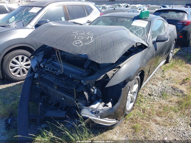Ford Mustang Ecoboost Fastback 2026 1FA6P8THXT5108032 Image 2