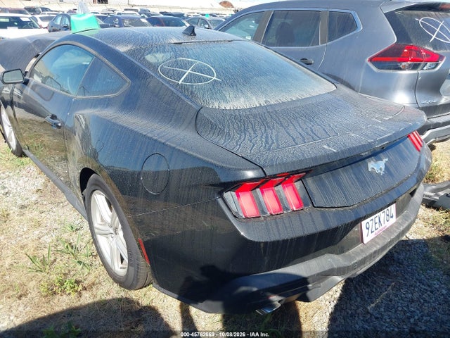 Ford Mustang Ecoboost Fastback 2026 1FA6P8THXT5108032 Image 3