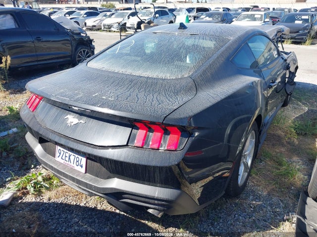 Ford Mustang Ecoboost Fastback 2026 1FA6P8THXT5108032 Image 4
