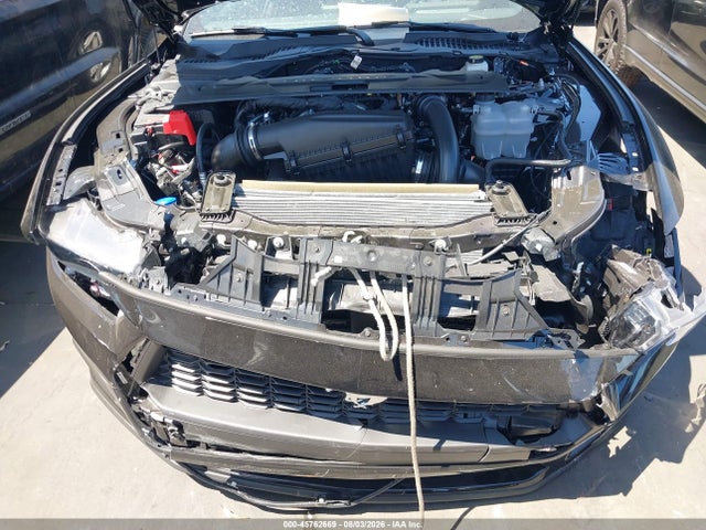 Ford Mustang Ecoboost Fastback 2026 1FA6P8THXT5108032 Image 6