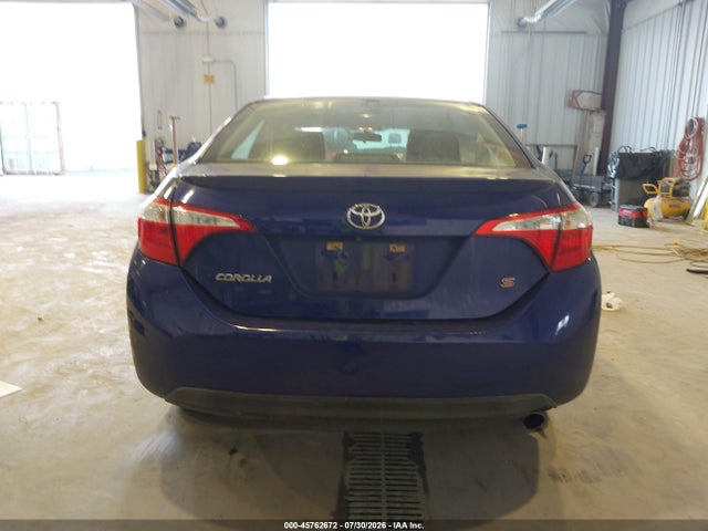 Toyota Corolla S Plus 2015 5YFBURHE7FP225404 Image 17