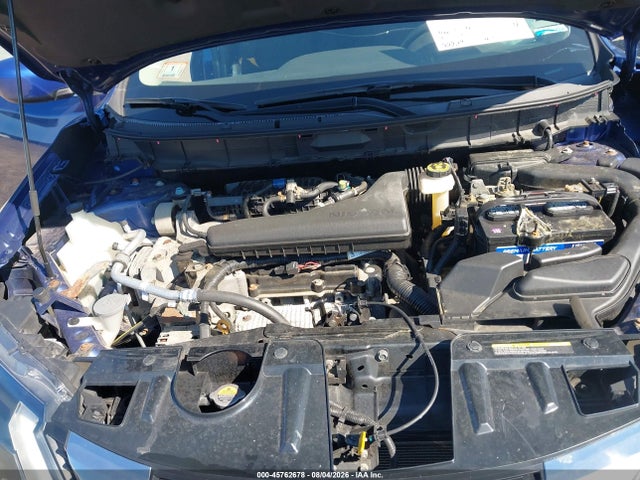 Nissan ROGUE S 2018 KNMAT2MV5JP550865 Image 10