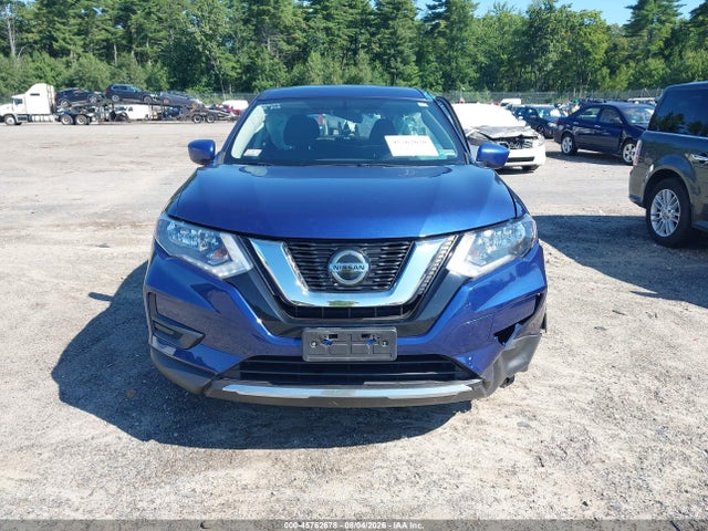 Nissan ROGUE S 2018 KNMAT2MV5JP550865 Image 13
