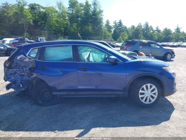 Nissan ROGUE S 2018 KNMAT2MV5JP550865 Image 14