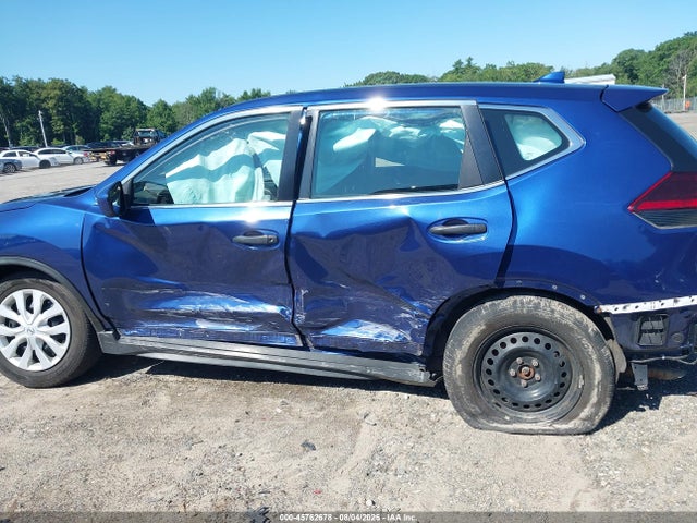 Nissan ROGUE S 2018 KNMAT2MV5JP550865 Image 15