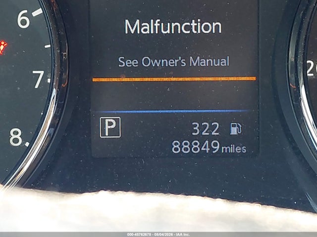 Nissan ROGUE S 2018 KNMAT2MV5JP550865 Image 16